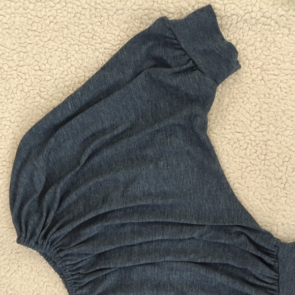 Ginger G ladies stylish shirt - Picture 11 of 12